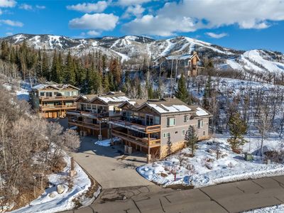 2101 Overlook Ln #101