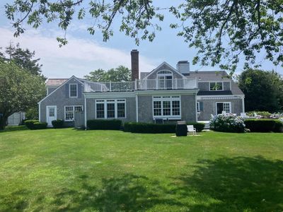 95 Cotchpinicut Road