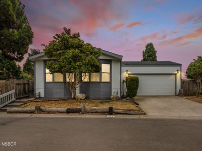 1317 N V St SPACE 120