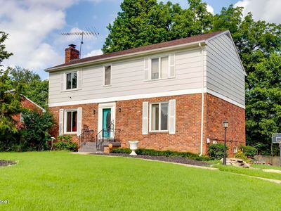 9110 Collingwood Rd