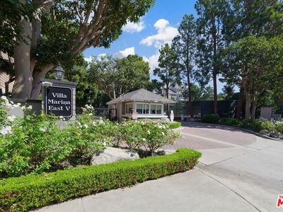 4346 Redwood Ave #A101