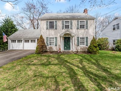90 Toilsome Hill Road