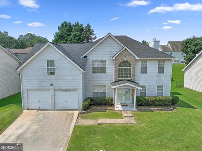 6151 Remington Park