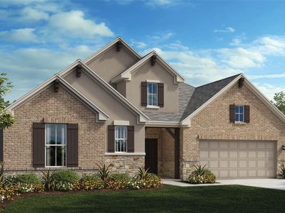 167 Salado Creek Trl