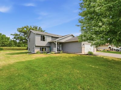 Property at 1106 9th St NE, Milaca, MN