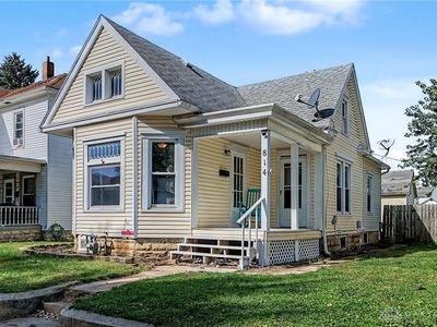 814 W North St