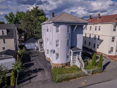 49 Granite St