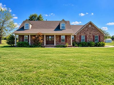 21800 E 450th Rd