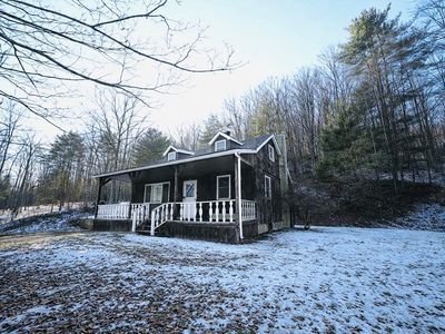 2079 Cold Creek Rd