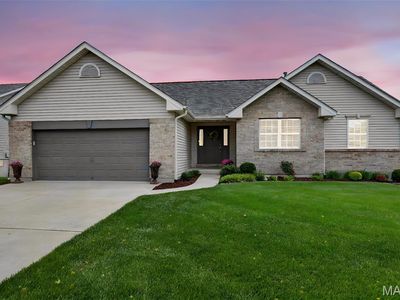 1214 Sunny Ridge Dr