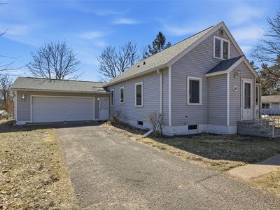 Property at 1953 Francis Street, Eau Claire, WI
