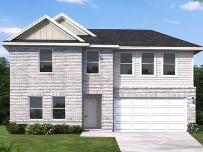 Property at 3051 Mary Grace Ln, Heartland, TX
