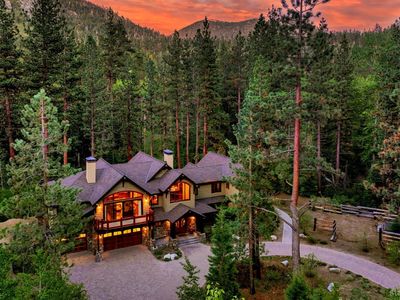 3771 S Upper Truckee Rd