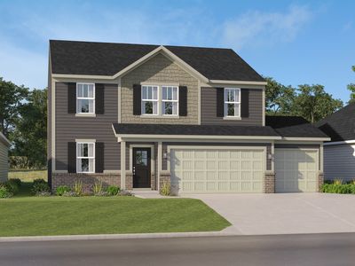 10910 Running Springs Dr