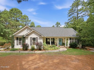 Property at 1180 Rays Bridge Road, Whispering Pines, NC