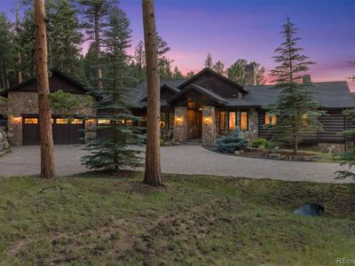 200 Whiskey Jay Hill Road