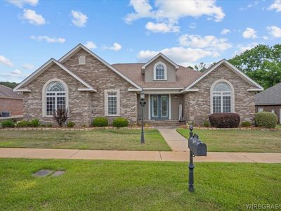 7 Blue Ridge Cir