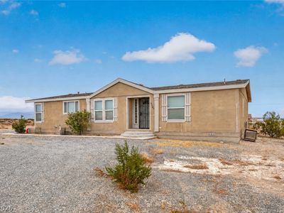 Property at 9121 Church St, Pahrump, NV