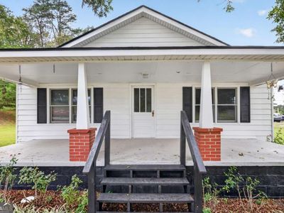 Property at 798 Mount Pleasant Rd, Rydal, GA