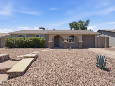 3941 E EMILE ZOLA Avenue
