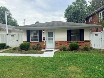 Property at 483 E 4th St, Salem, OH