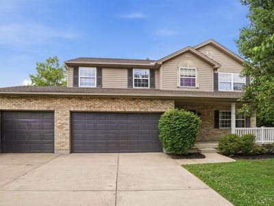 5687 Pepperridge Ct