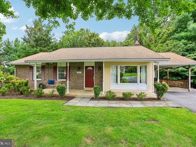 Property at 24833 Showbarn Cir, Damascus, MD