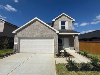 3004 Sun Spirit Ln