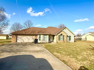 404 Bogie Dr