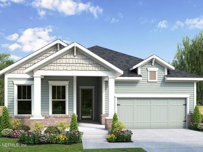 5760 CANOPY ROW Street