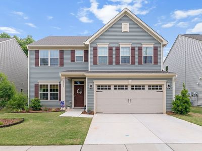 1109 Spring Meadow Way