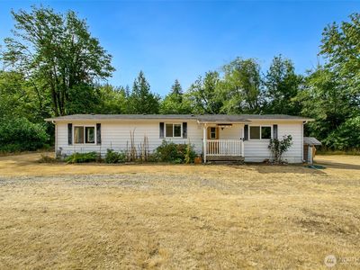 Property at 140 NE White Owl Drive, Tahuya, WA