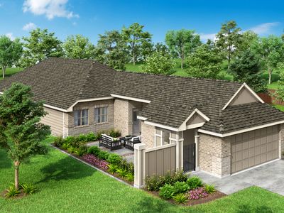 Harwood Plan, Leonard Trails