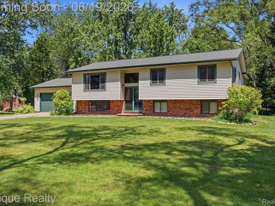 51600 Shelby Rd