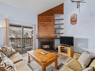 2025 Walton Creek Rd #407