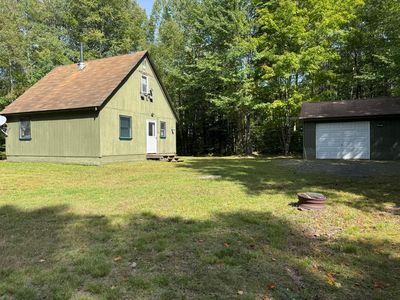 186 West Road
