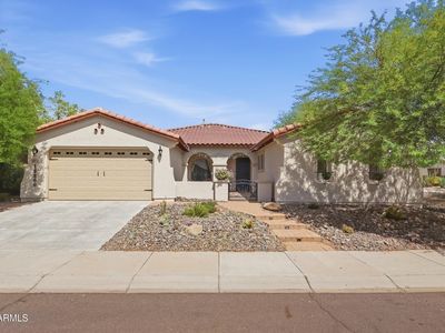 12260 W LONE TREE Trail