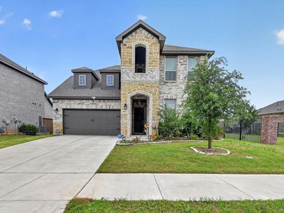 2814 Grand Lookout Ln
