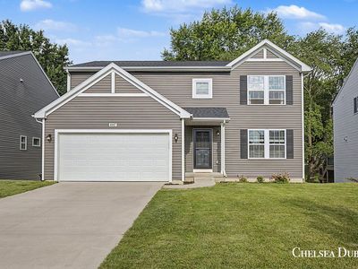 4887 Meadow Brown Dr