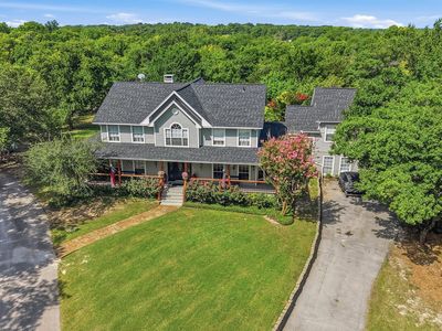 3260 Bethel Cannon Rd
