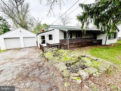 2311 Log Cabin Rd