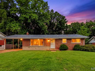 2349 Buller Dr