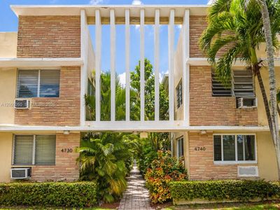 4740 Pine Tree Dr APT 20