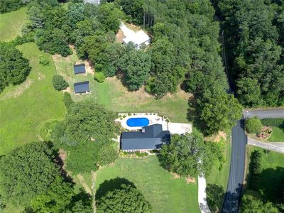 408 Mac Johnson Rd NW