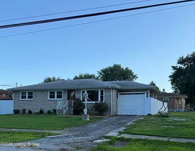 5400 Monaco Dr