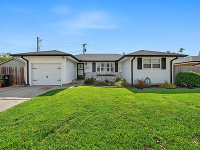 Property at 2213 Quincy St, Salina, KS