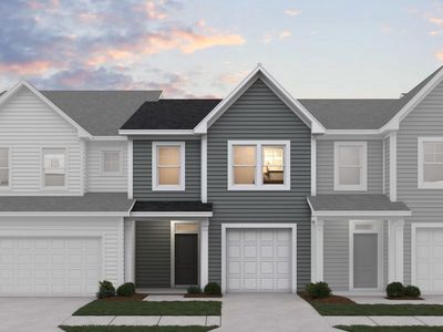 3221 Bailey Lake Dr