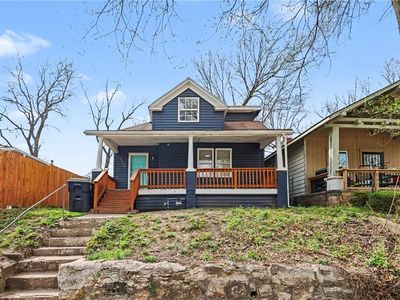 2116 Kansas Ave
