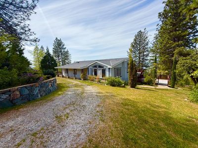 Property at 14541 Fricot City Rd, Sheep Ranch, CA