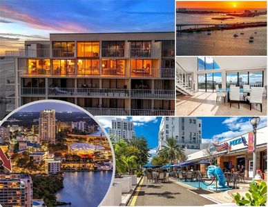 500 N Osceola Ave #PENTHOUSE C